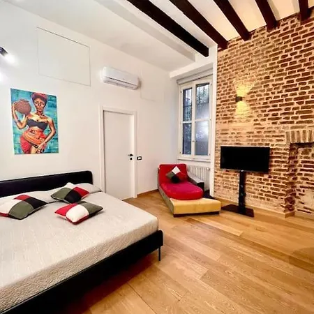 Apartamento Loft *