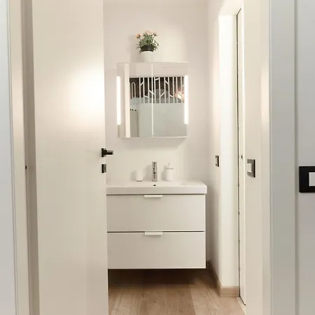 Loft Apartamento Milán