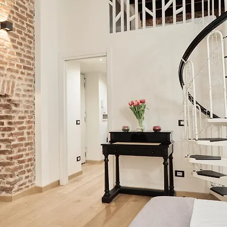 Loft Apartamento *