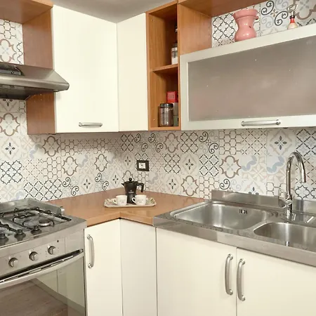 Loft Apartamento