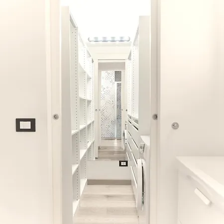Apartment Loft Milan